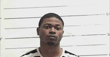 Armand Matthews, - Orleans Parish County, LA 